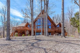 Innsbrook Estates - Residential