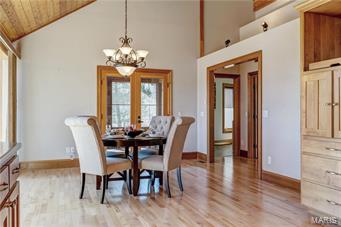 Innsbrook Estates - Residential