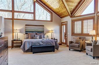 Innsbrook Estates - Residential