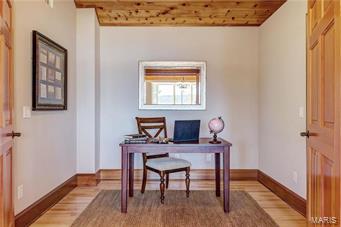 Innsbrook Estates - Residential