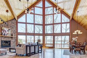 Innsbrook Estates - Residential