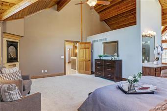 Innsbrook Estates - Residential