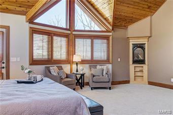 Innsbrook Estates - Residential