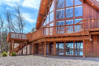 Innsbrook Estates - Residential