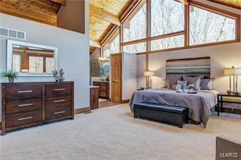 Innsbrook Estates - Residential