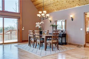 Innsbrook Estates - Residential