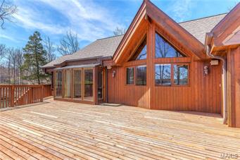 Innsbrook Estates - Residential