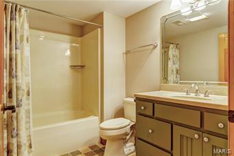 Innsbrook Estates - Residential