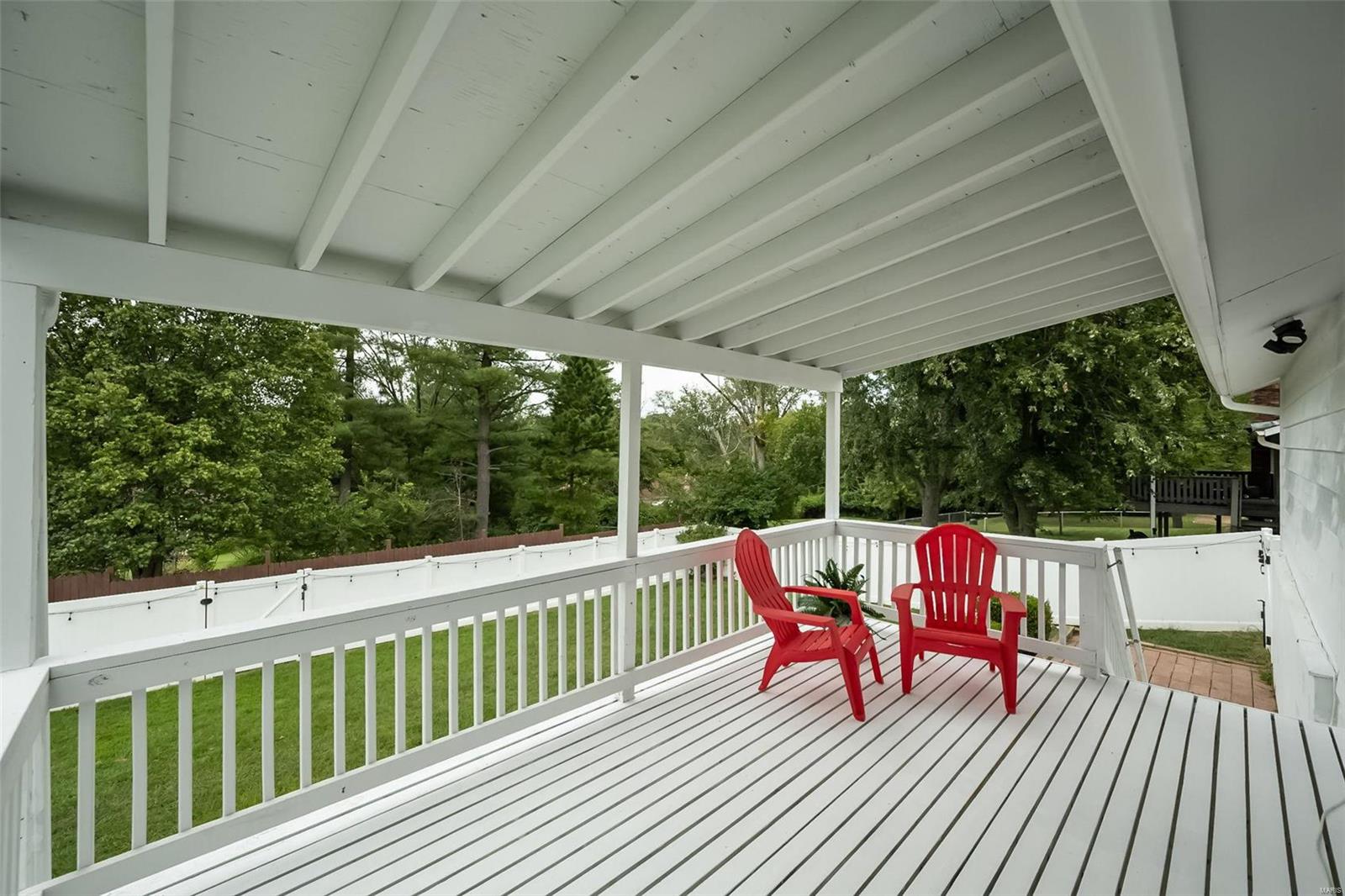 Country Green - Residential