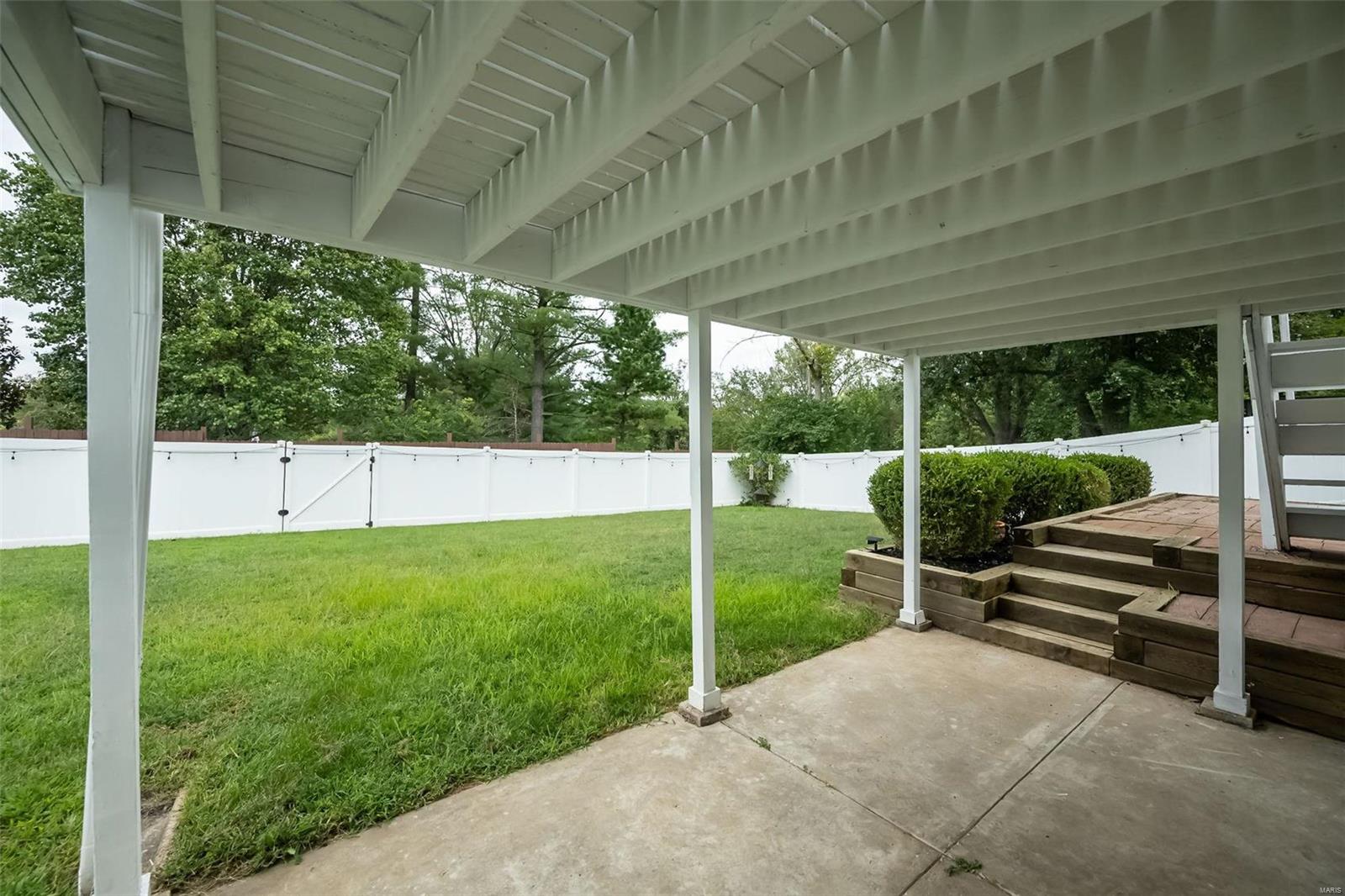 Country Green - Residential
