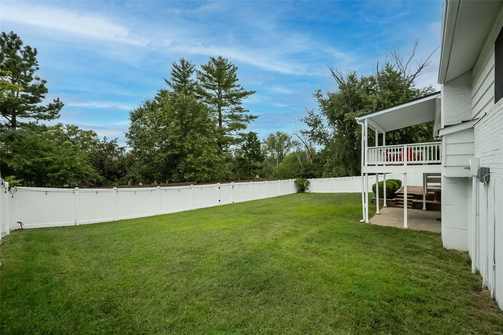 Country Green - Residential