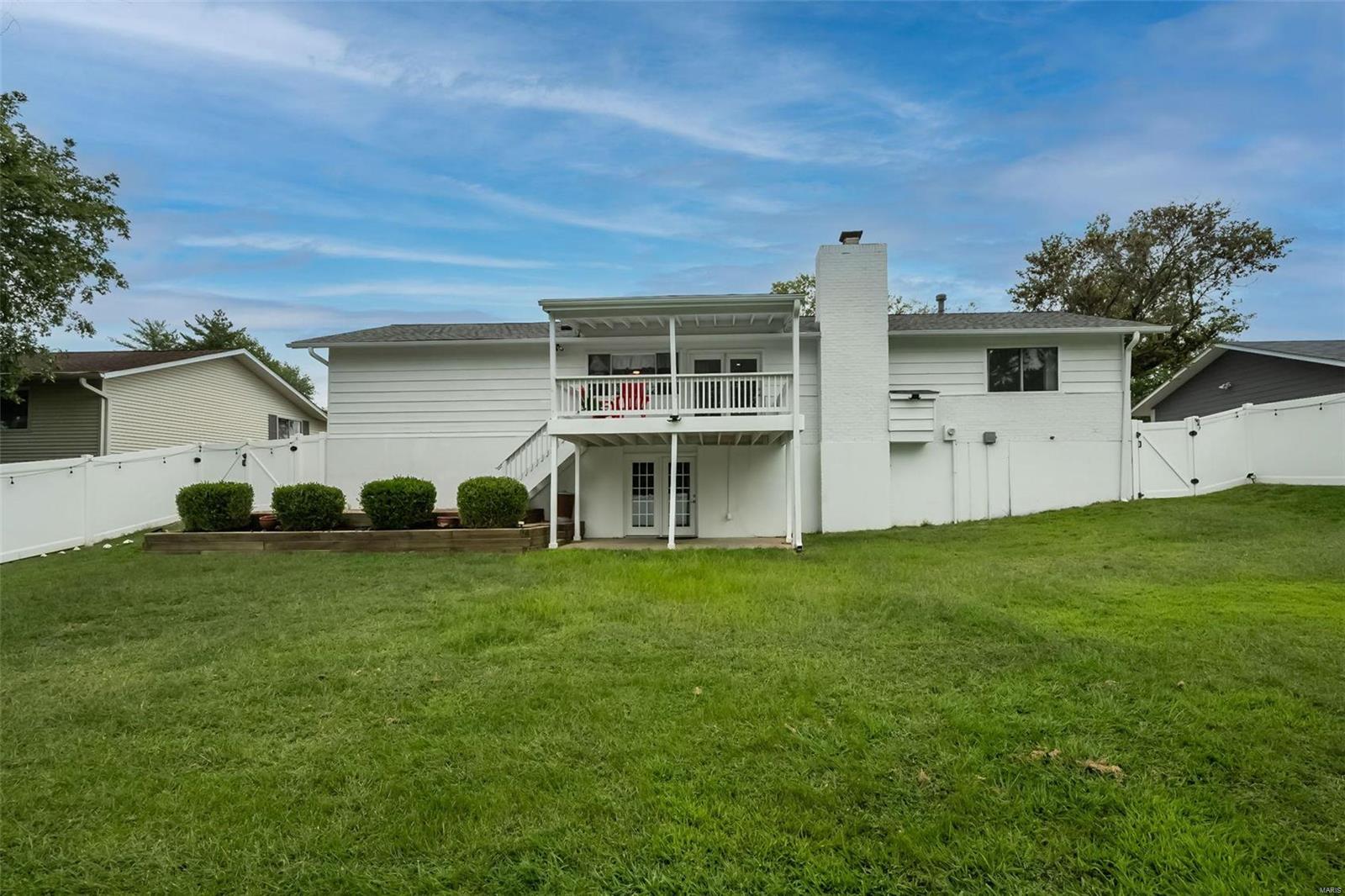 Country Green - Residential