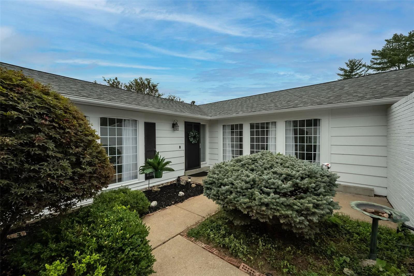 Country Green - Residential