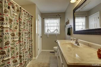 Weatherstone - Residential