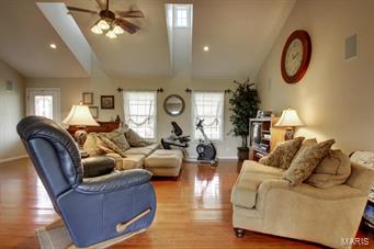 Weatherstone - Residential