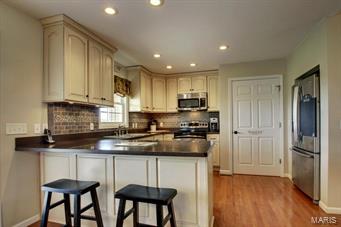 Weatherstone - Residential