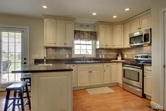 Weatherstone - Residential