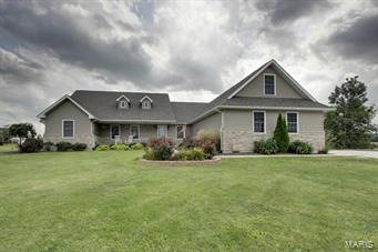 Weatherstone - Residential