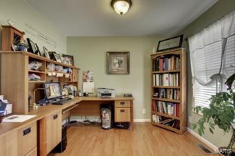 Weatherstone - Residential