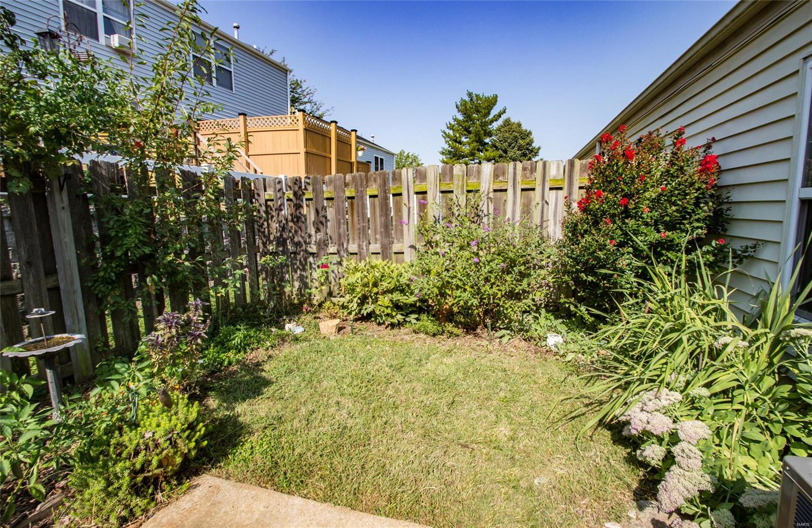 Highland Village - Residential