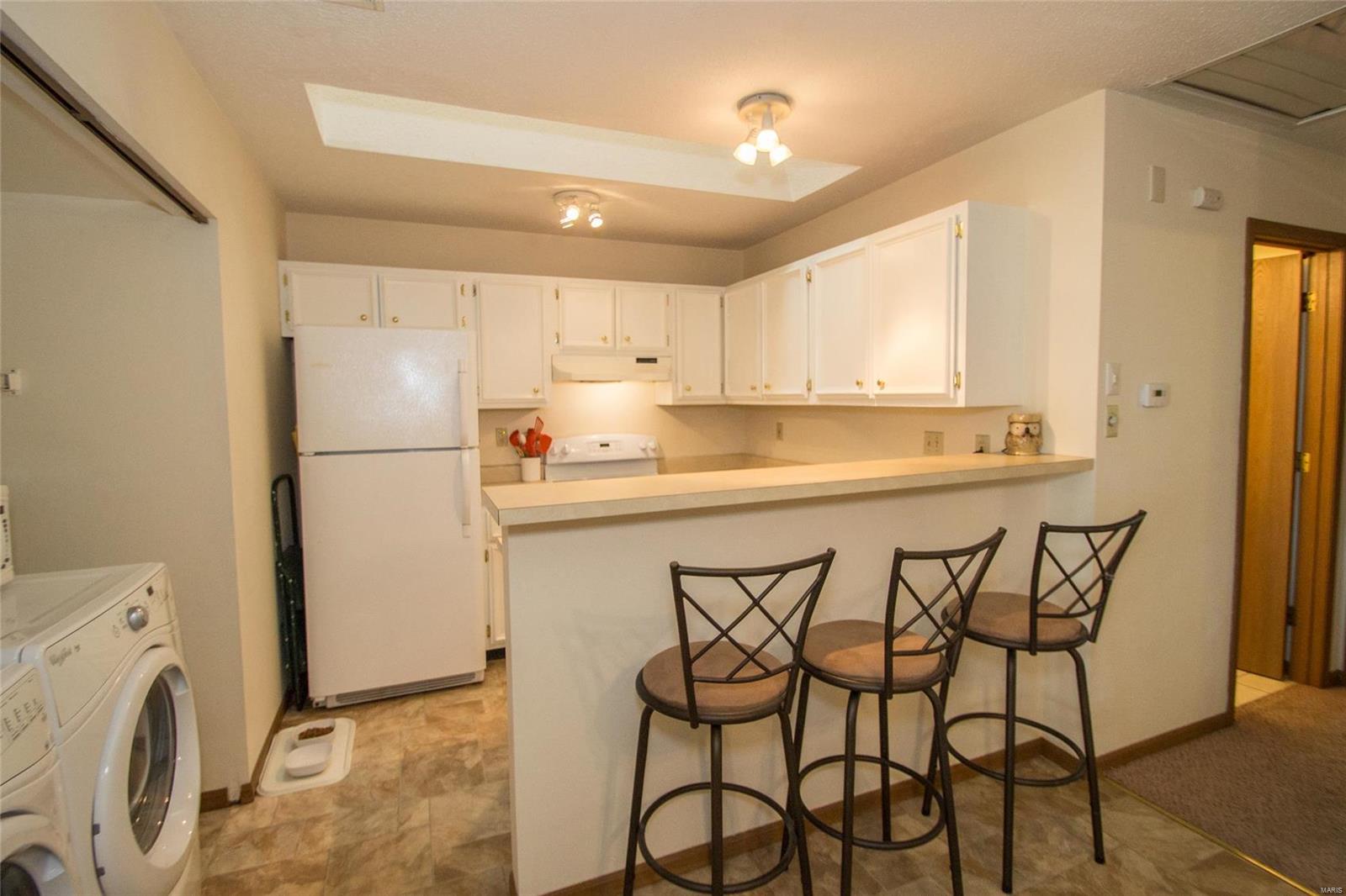 Highland Village - Residential