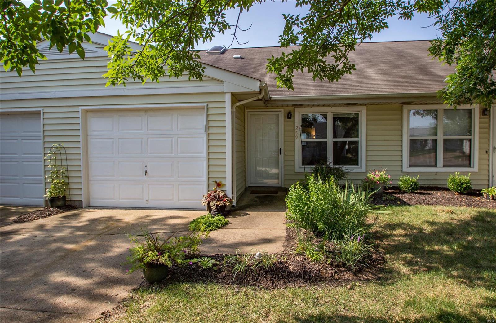 Highland Village - Residential