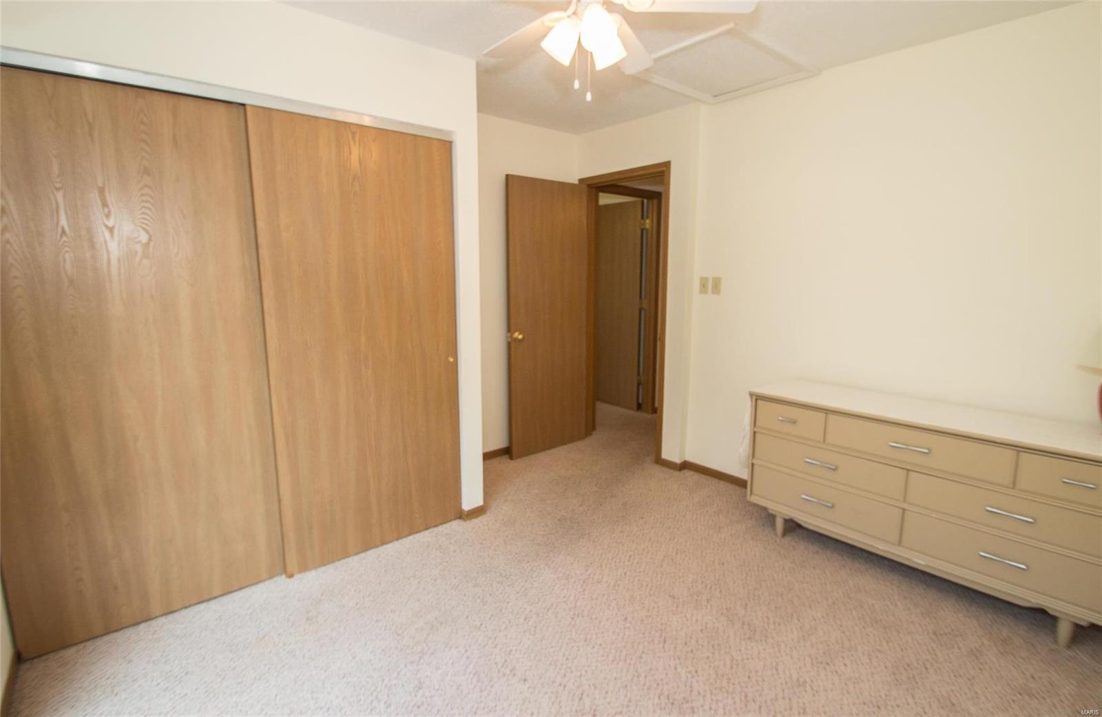 Highland Village - Residential