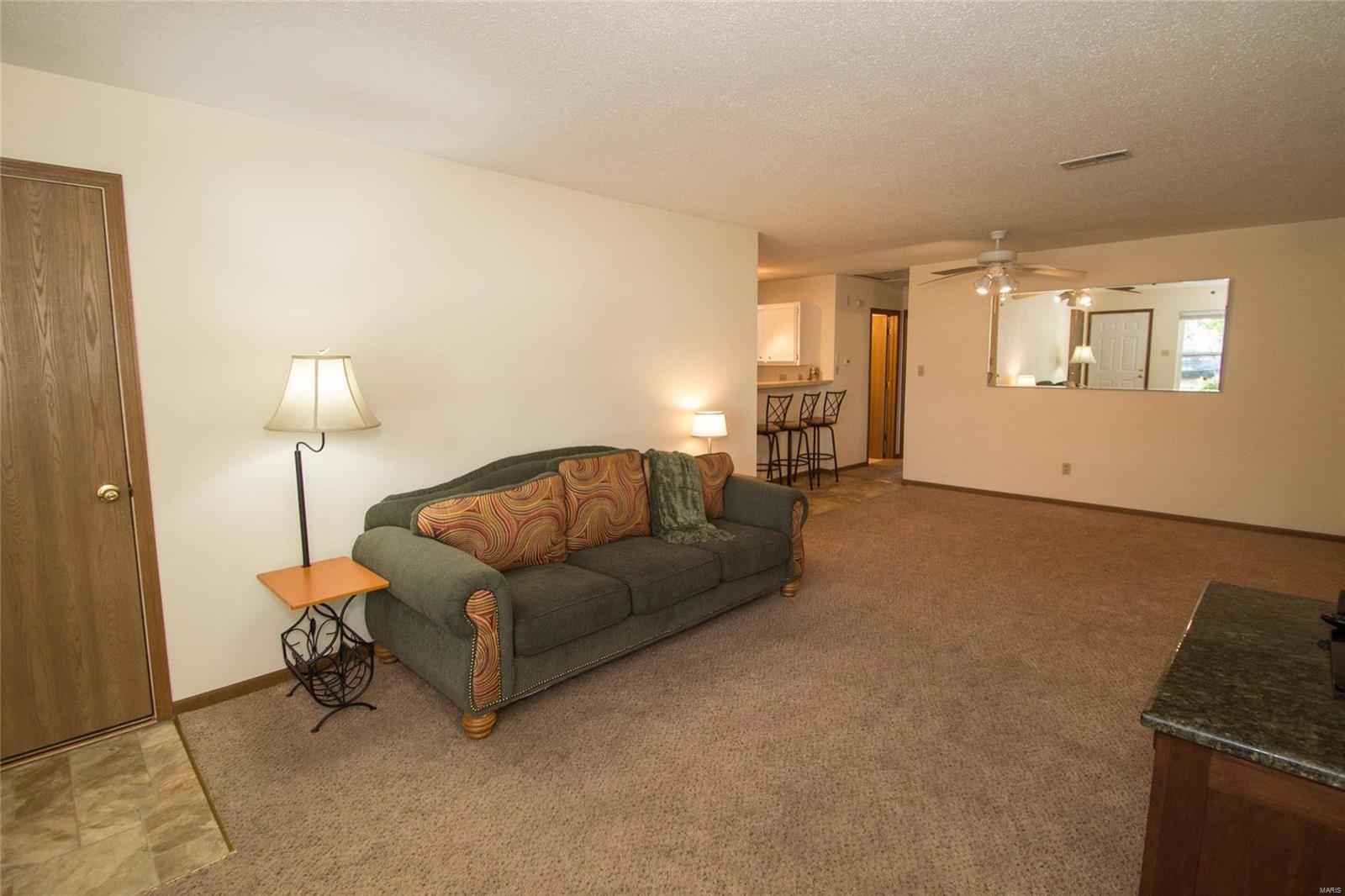 Highland Village - Residential
