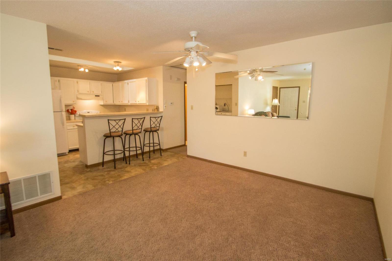 Highland Village - Residential