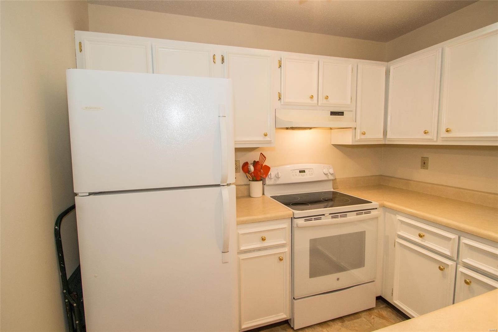 Highland Village - Residential