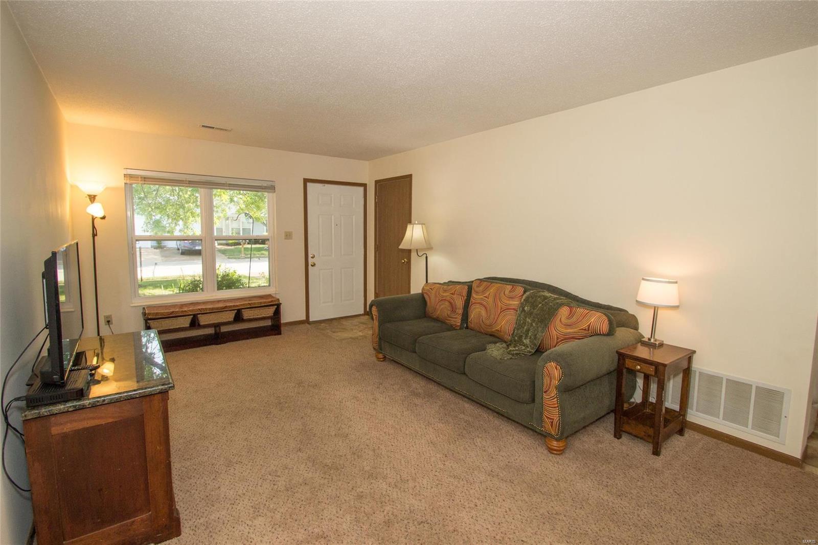 Highland Village - Residential