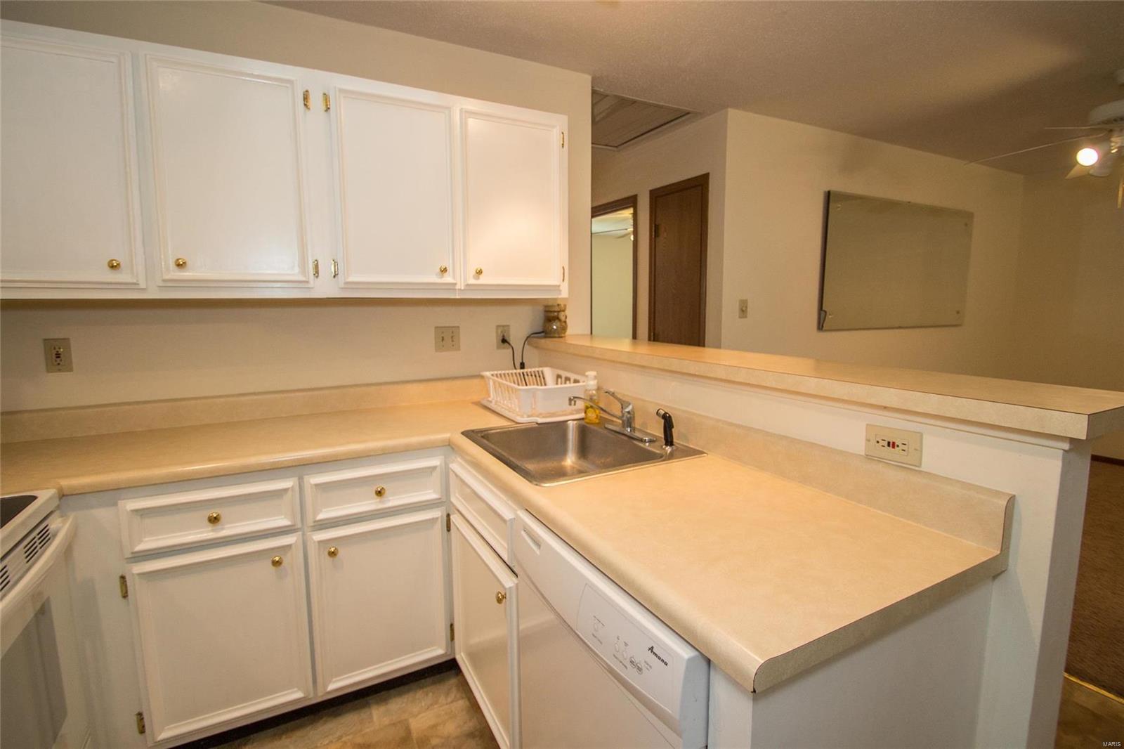 Highland Village - Residential