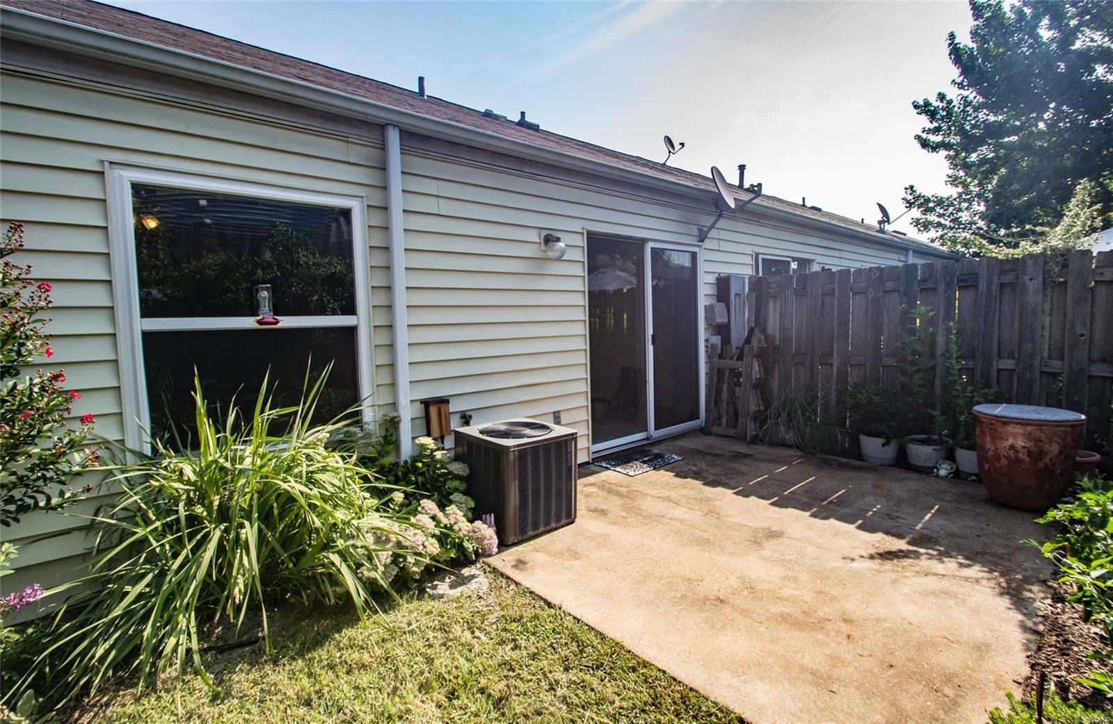 Highland Village - Residential