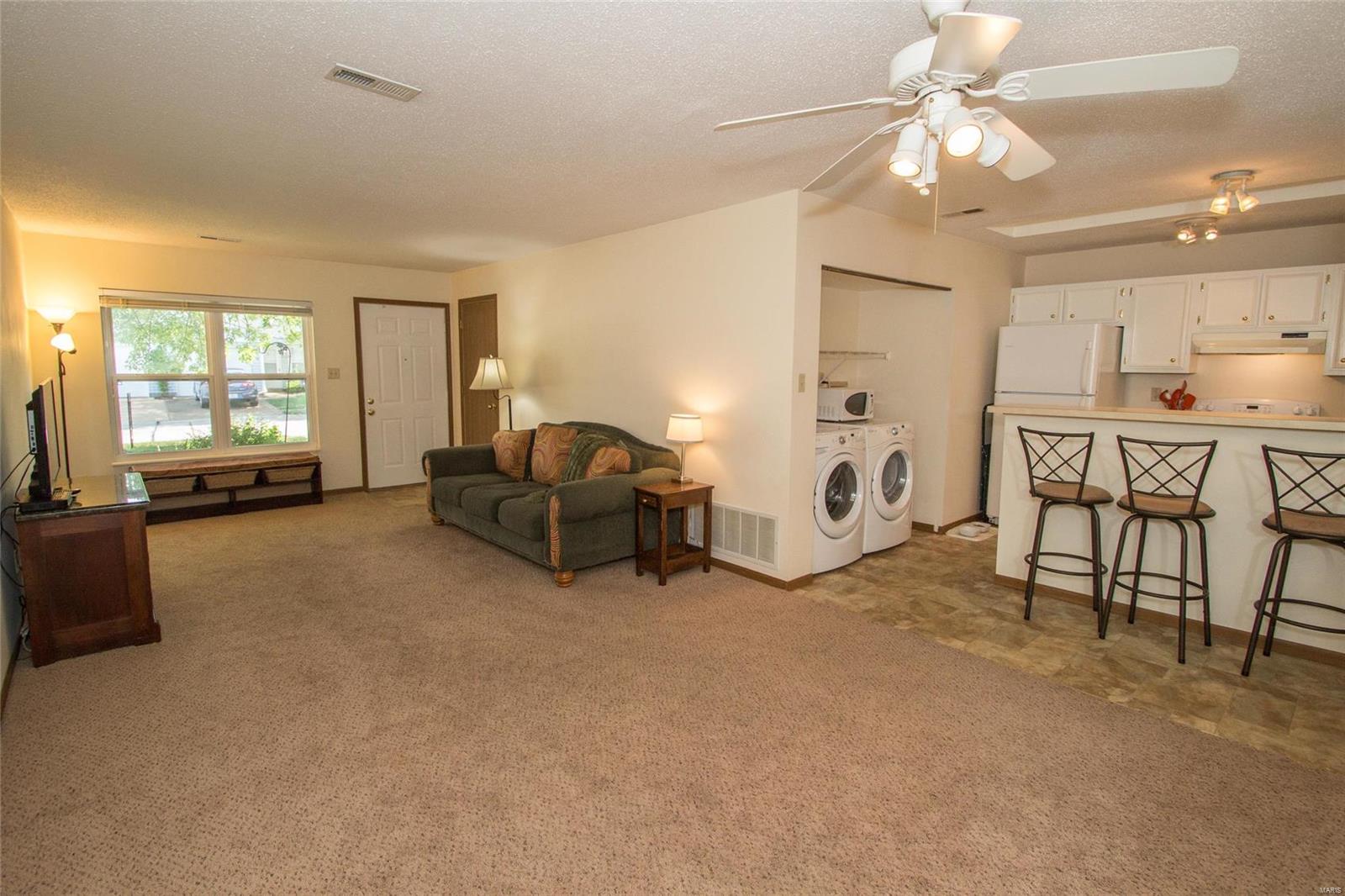 Highland Village - Residential
