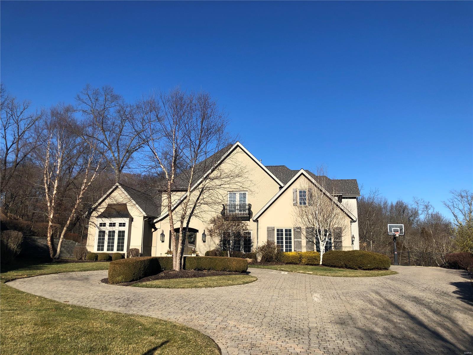 Will Trace Add - Residential