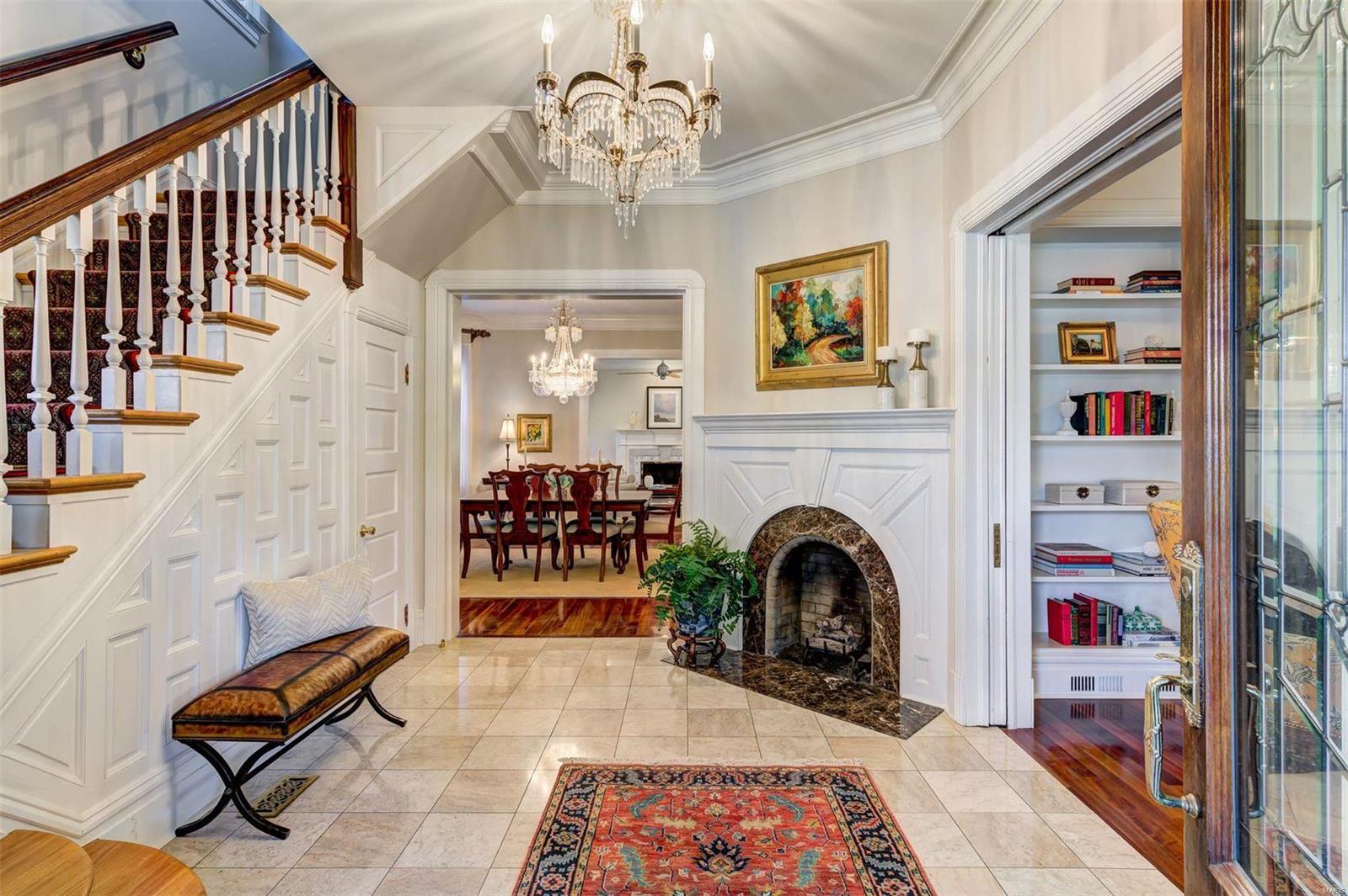 Kirkwood - Residential