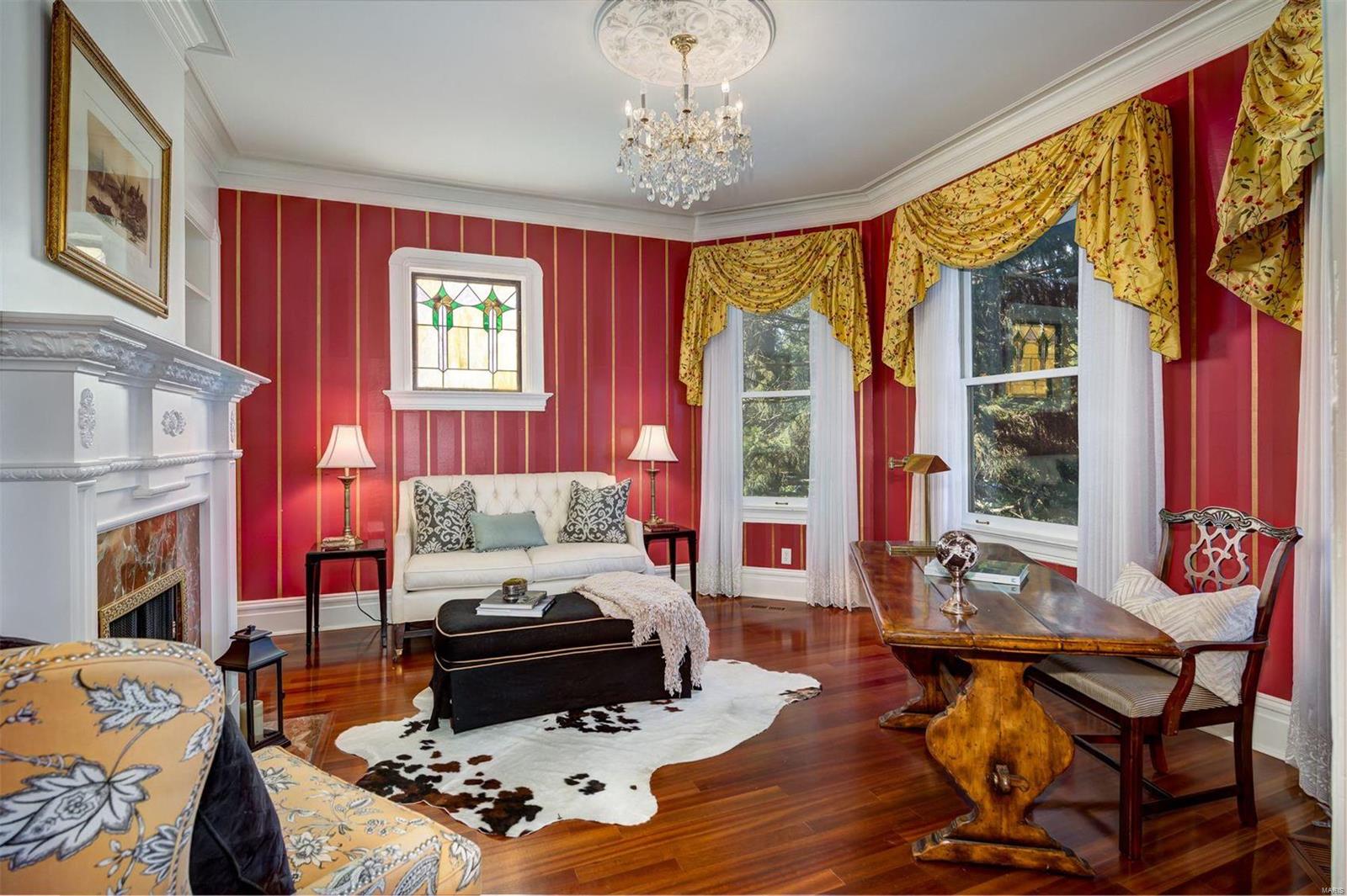 Kirkwood - Residential