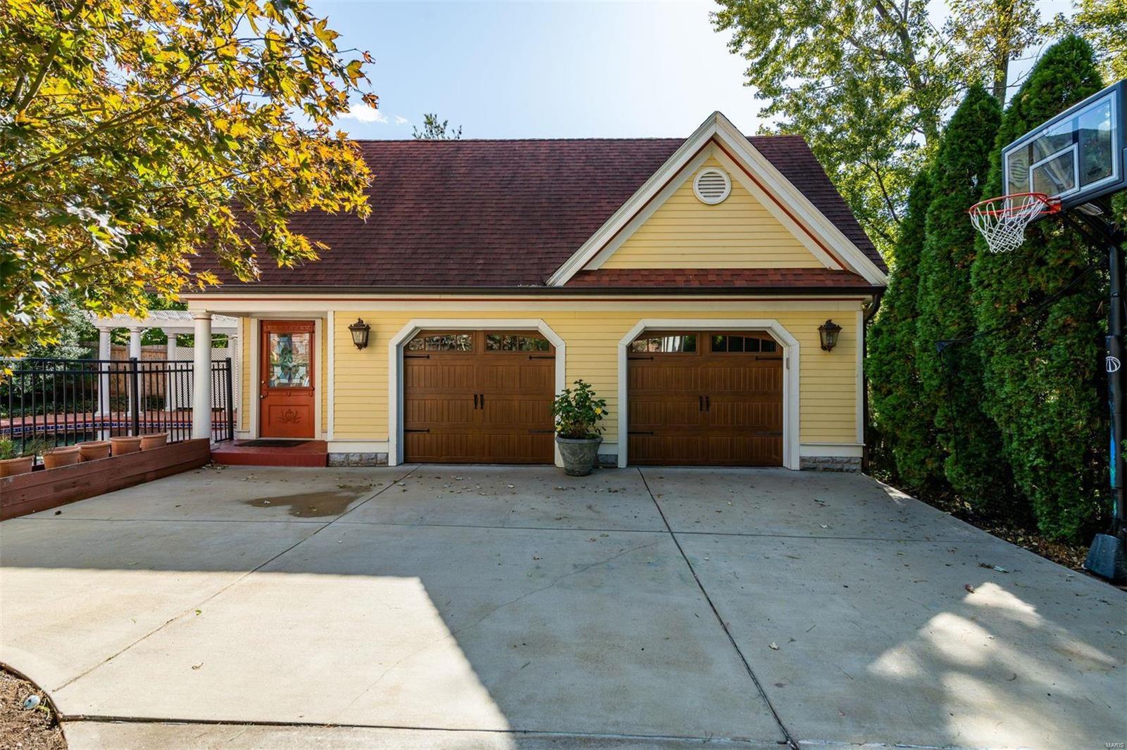 Kirkwood - Residential