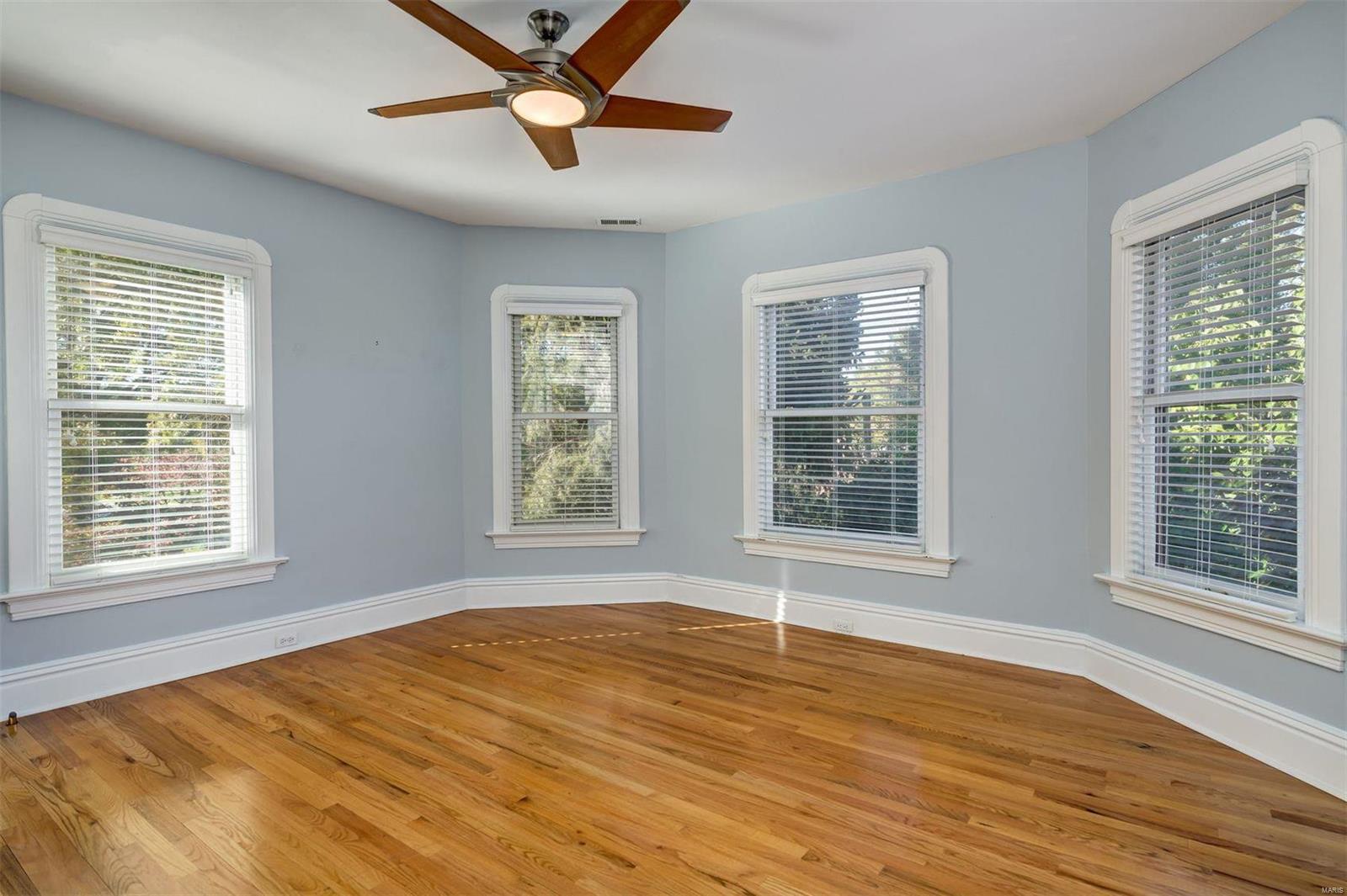 Kirkwood - Residential