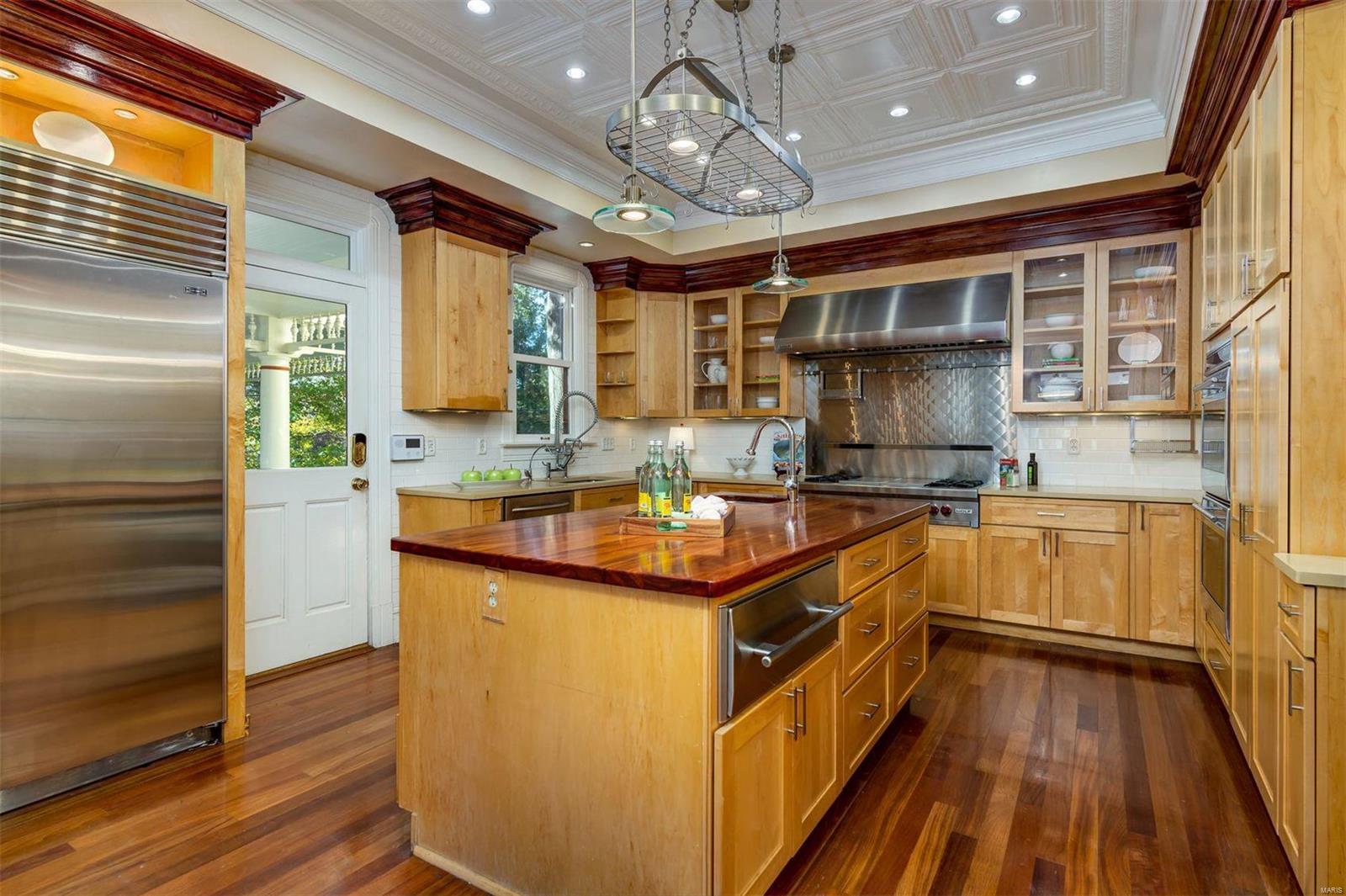 Kirkwood - Residential