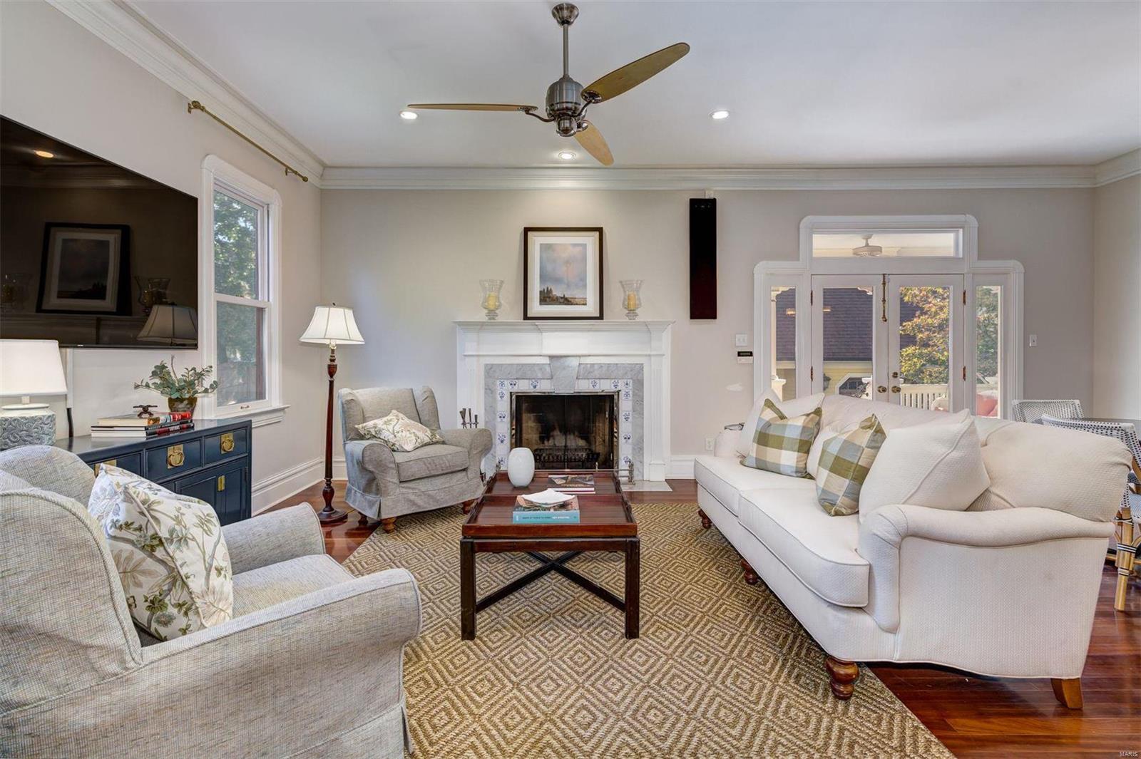 Kirkwood - Residential