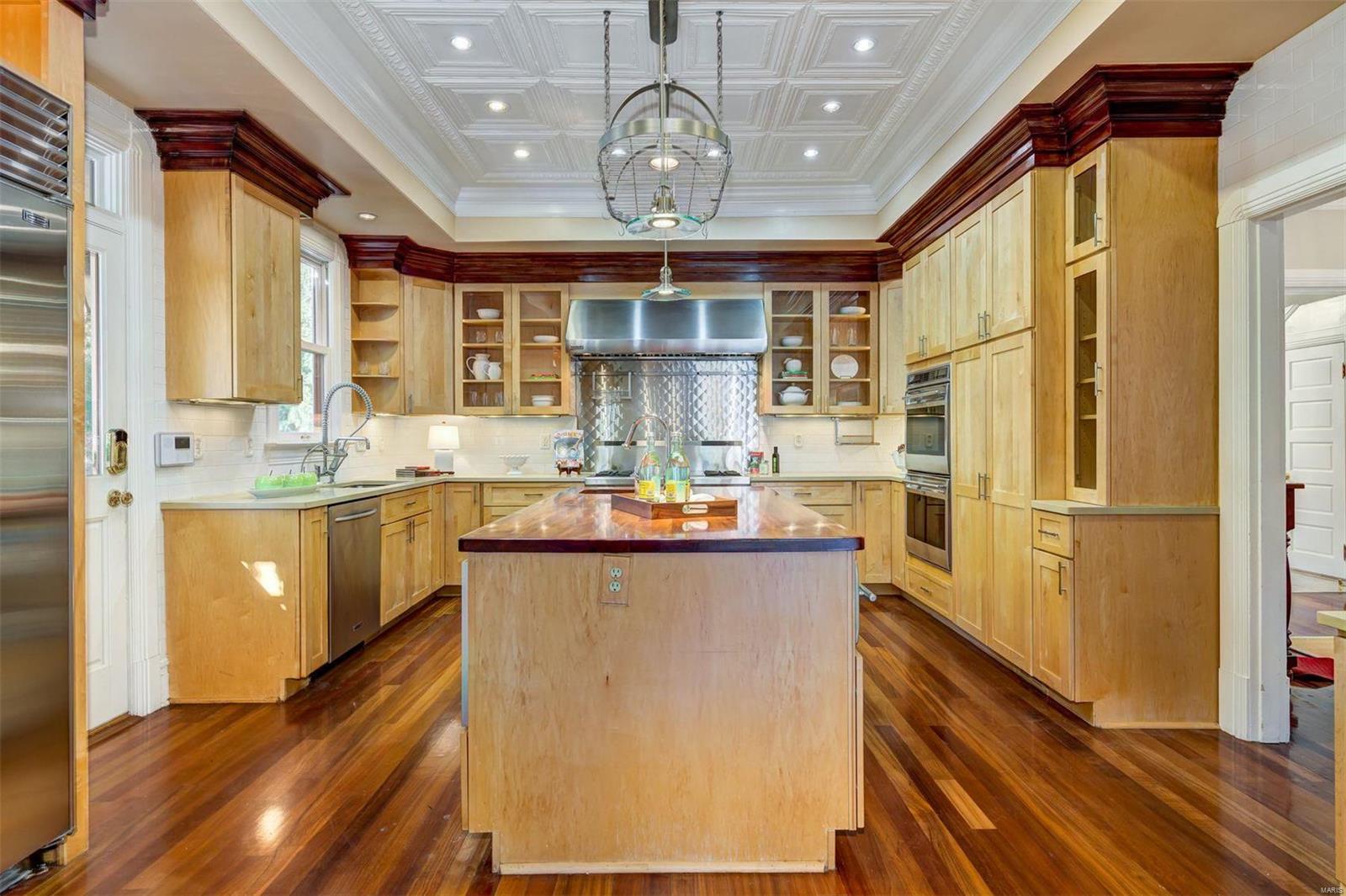 Kirkwood - Residential