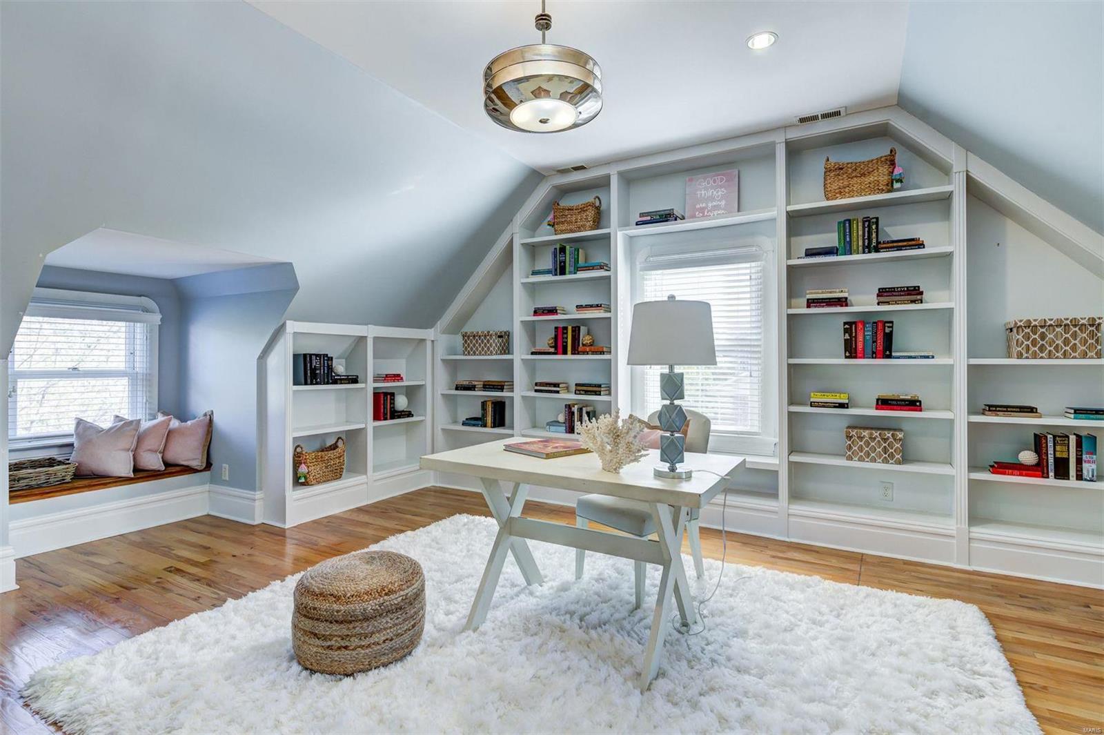 Kirkwood - Residential