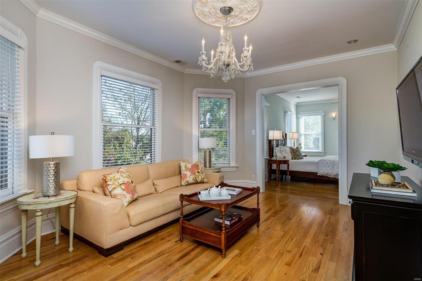 Kirkwood - Residential