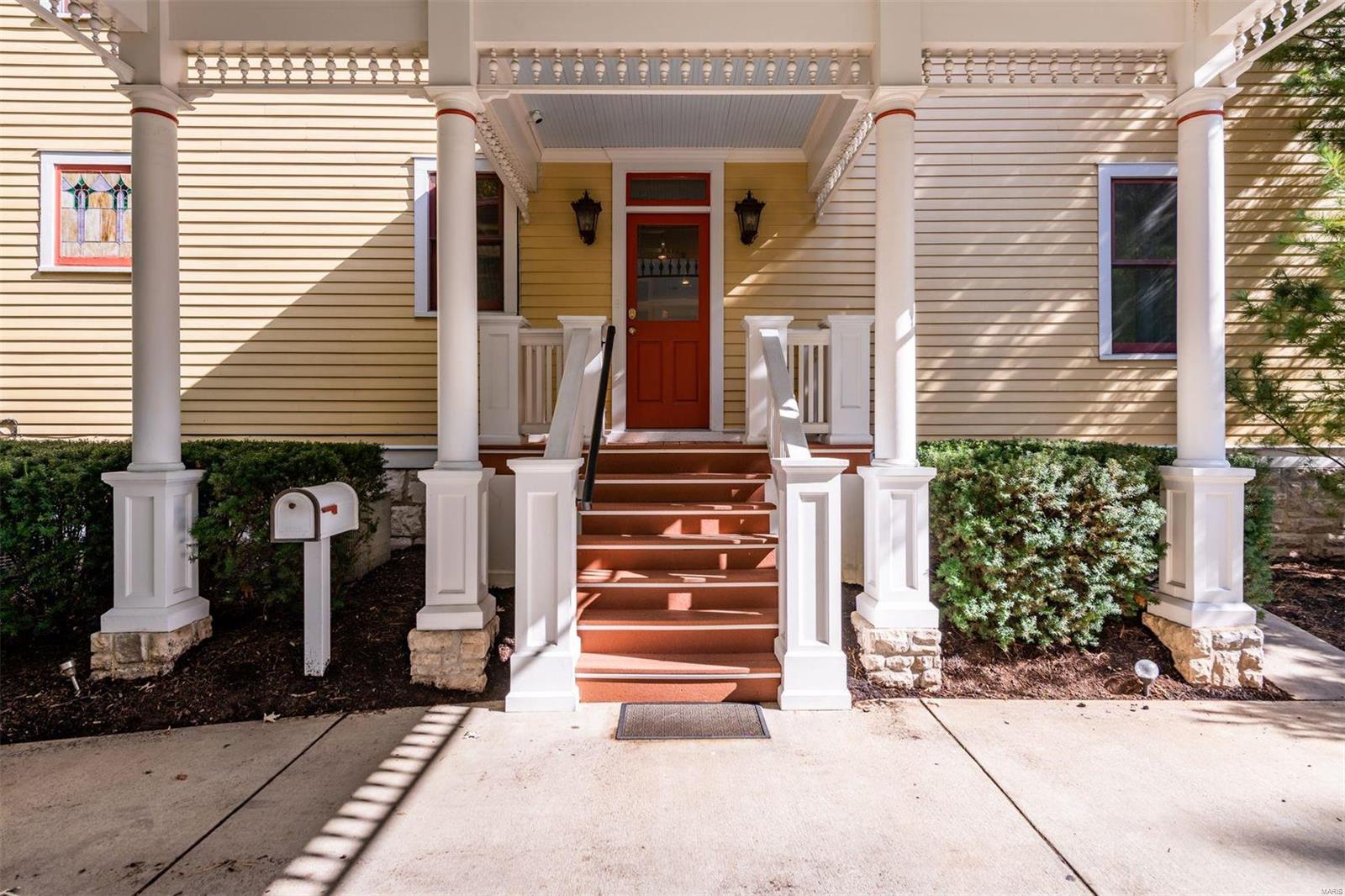 Kirkwood - Residential