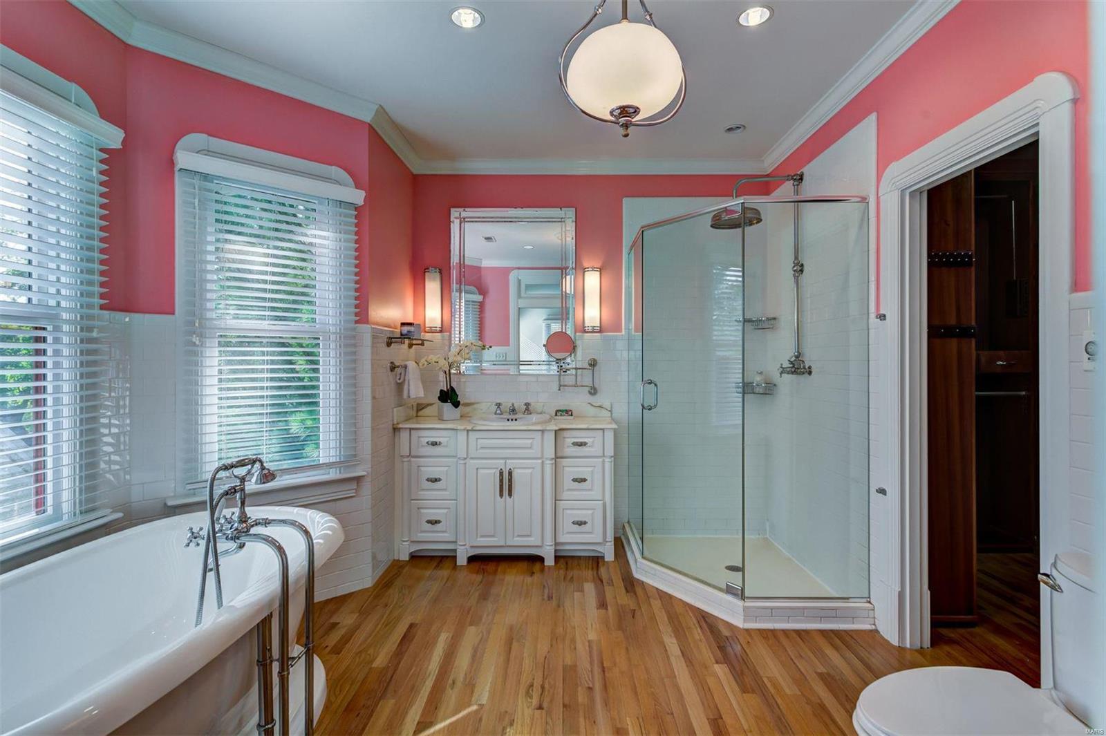 Kirkwood - Residential