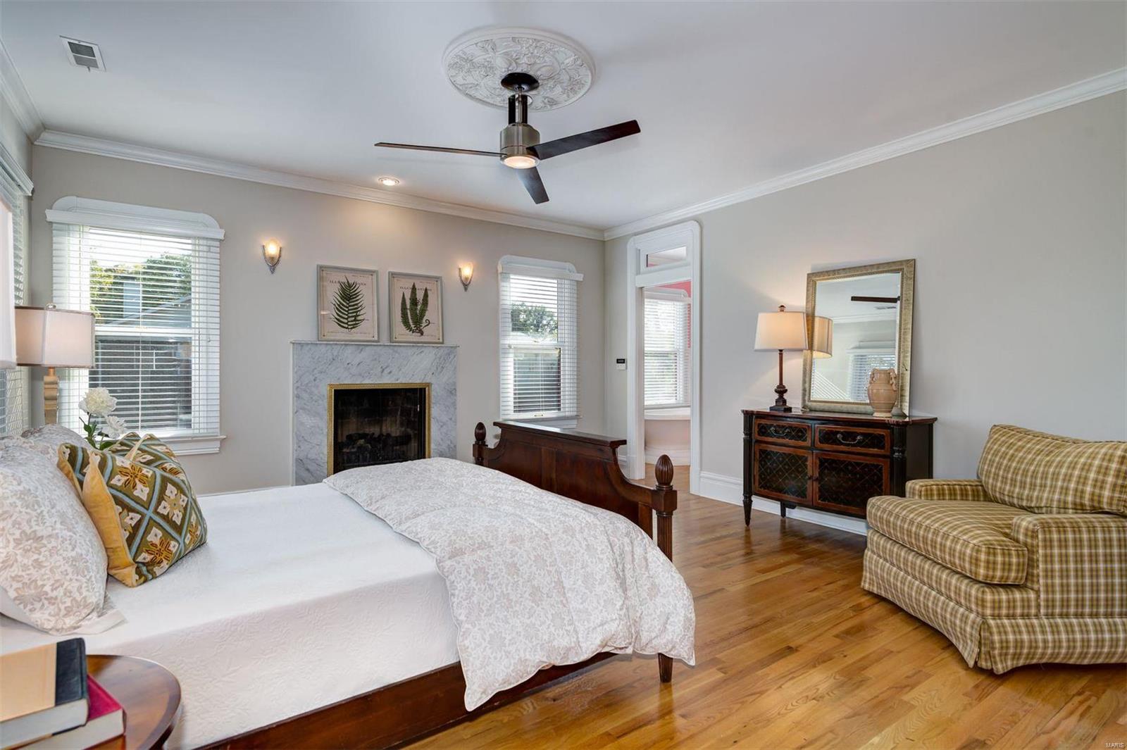 Kirkwood - Residential