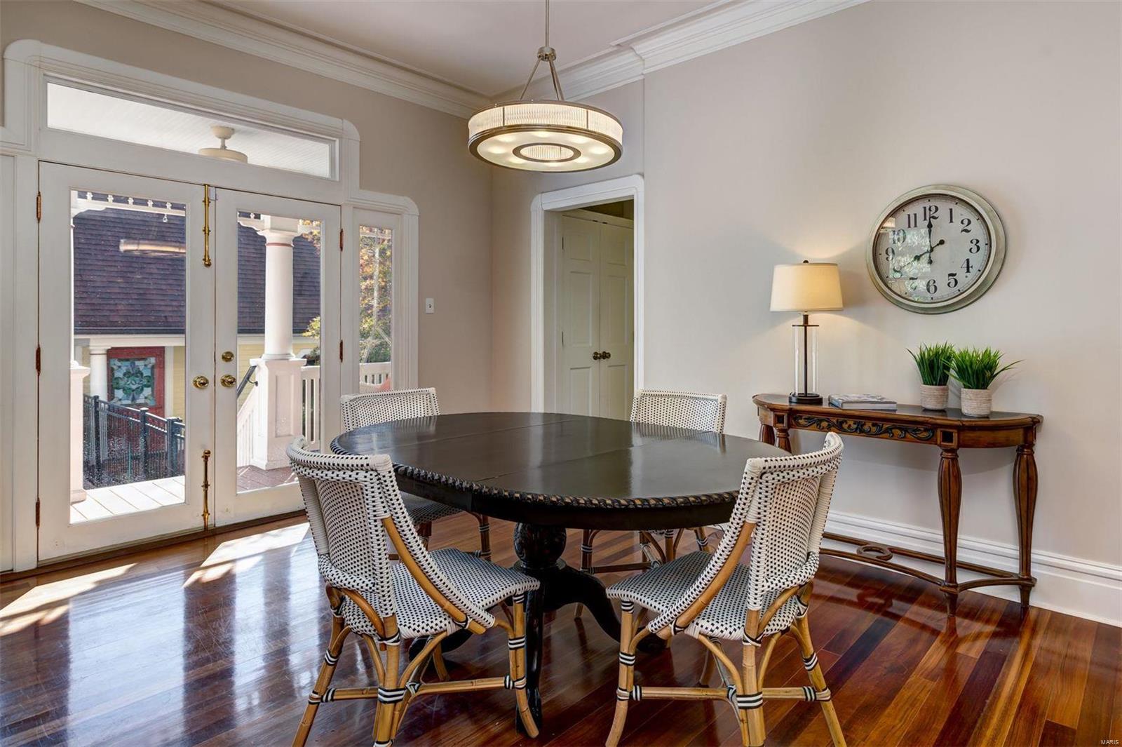 Kirkwood - Residential