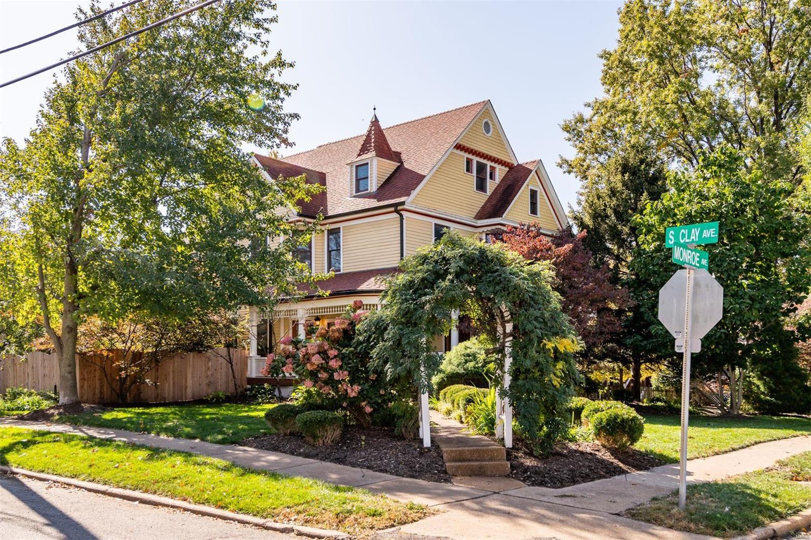 Kirkwood - Residential