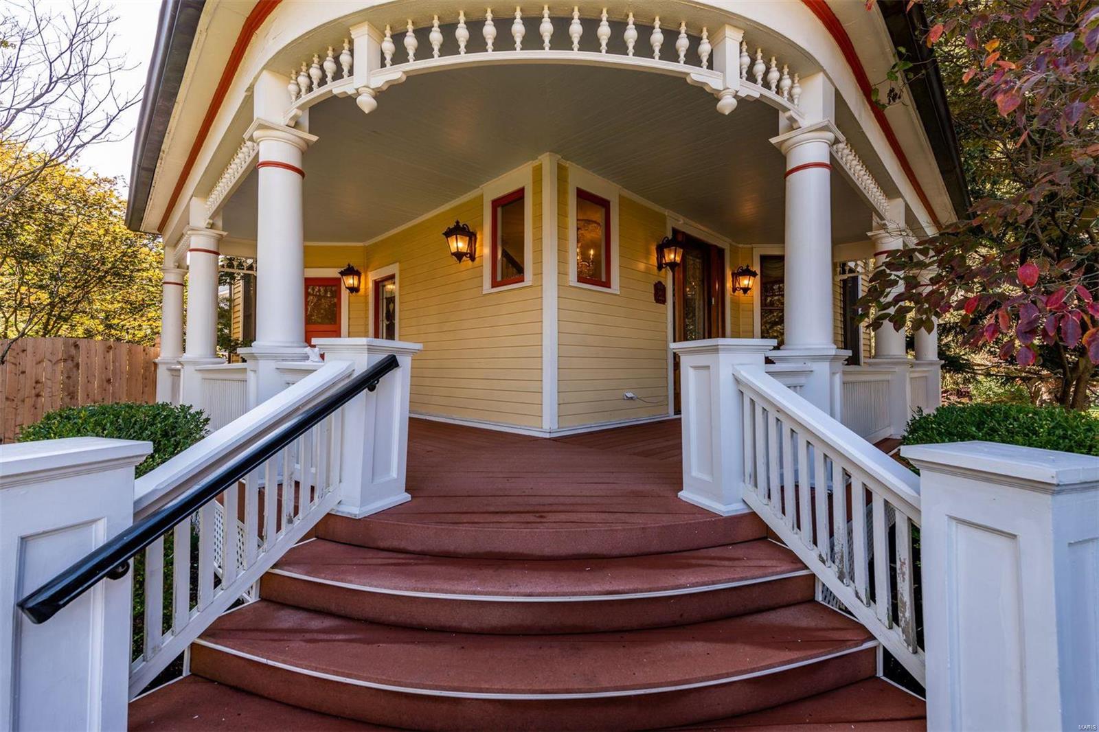 Kirkwood - Residential